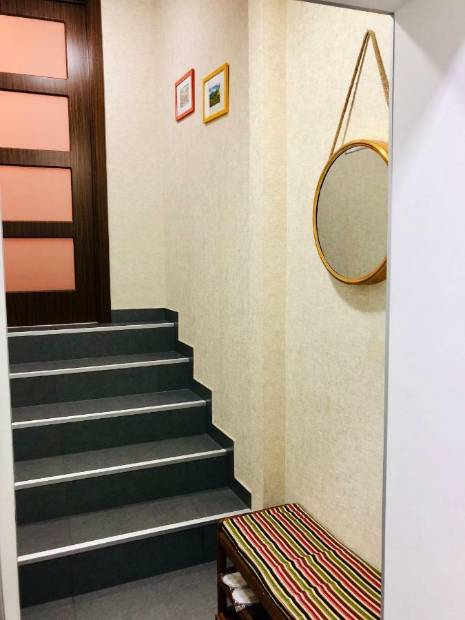 Tatishvili 18 Tbilisi Exterior foto